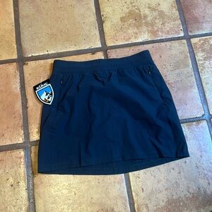 Kuhl Skirt NWT